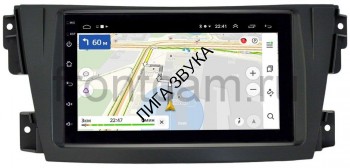 Штатная магнитола Toyota Caldina III 2002-2007 OEM GT7-RP-TYCD24XB-128 Android Штатная магнитола Toyota Caldina III 2002-2007 OEM GT7-RP-TYCD24XB-128 Android