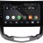 Штатная магнитола Nissan Qashqai II 2014-2017, X-Trail III (T32) 2015-2021 OEM PX1009-4/32 авто без navi и 360 Android