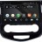Штатная магнитола Nissan Qashqai II 2014-2017, X-Trail III (T32) 2015-2021 OEM PX1009-4/32 авто без navi и 360 Android