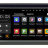 Штатная магнитола Subaru Forester 1997-2007, Impreza 2000-2006 Zenith Android 6.0 (регулятор громкости) 