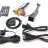 Штатная магнитола Subaru Forester 1997-2007, Impreza 2000-2006 Zenith Android 6.0 (регулятор громкости) 