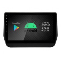 Штатная магнитола Hyundai Grand Starex 2019+ Roximo S10 RI-2027 Android