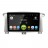 Штатная магнитола Toyota Land Cruiser 105 2002-2007 Roximo CarDroid RD-1121F Android