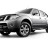 Штатная магнитола Nissan Navara 2005 + NaviPilot Droid10L Android