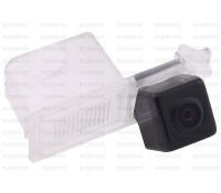 Штатная камера заднего вида Ford Escape 08-, Edge, Maverick 08- Pleervox PLV-AVG-F07