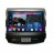 Штатная магнитола Mitsubishi Outlander XL 2006-2012, Citroen C-Crosser 2007-2012, Peugeot 4007 2007+ TG\TM056M S400 Android 4G модем DSP 