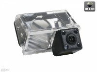 CMOS ИК штатная камера заднего вида Toyota AVEL AVS315CPR (#087)