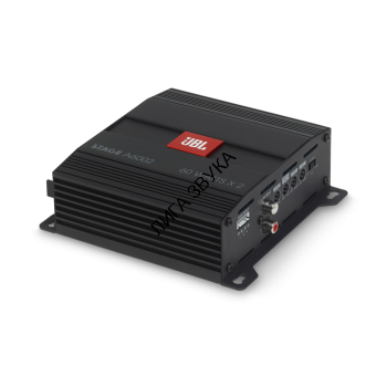 Усилитель JBL Stage A6002 