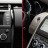 Штатная магнитола Land Rover Discovery 5 2017+ Harman 8" экран Carmedia MRW-8808A Android 4G