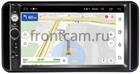 Штатная магнитола 2 din Toyota Universal OEM  Android  2/16gb GT809-RP-TYUNC-43
