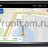 Штатная магнитола 2 din Toyota Universal OEM  Android  2/16gb GT809-RP-TYUNC-43