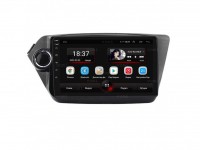 Штатная магнитола Kia Rio 2010-2017 Vomi AK322R9-MTK