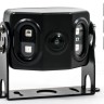 AHD камера заднего / переднего вида Avel AVS505CPR с автоматической ИК-подсветкой