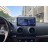 Штатная магнитола Audi A3 2014-2020 MIB Parafar PF1213F