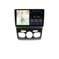 Штатная магнитола Citroen C4 2013-2016, DS4 2012-2016 Parafar PF554U2K