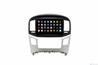 Штатная магнитола Hyundai H1 / Grand Starex 2016-2018 Parafar PF586XHD Android 8.1.0 4G LTE 