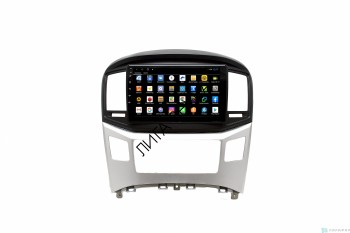 Штатная магнитола Hyundai H1 / Grand Starex 2016-2018 Parafar PF586XHD Android 8.1.0 4G LTE  Штатная магнитола Hyundai H1 / Starex 2016+ Parafar PF586XHD Android 8.1.0 4G LTE 