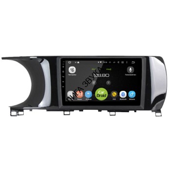 Штатная магнитола KIA K5 2020+ 4G Roximo CarDroid RD-2335F Android Штатная магнитола CarDroid RD-2335F для KIA K5, 2020-
