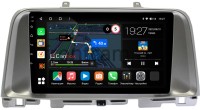 Штатная магнитола Kia Optima IV 2015-2022 Canbox M-Line 4542-9-159 Android 4G-SIM, 4/64, DSP, QLed