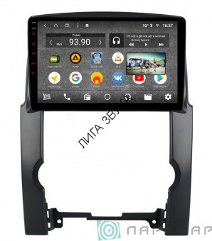 Штатная магнитола Kia Sorento 2009-2012 Parafar PF226K Android Штатная магнитола Parafar с IPS матрицей для Kia Sorento 2009-2012 на на Android 8.1.0 (PF226К)
