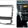 Штатная магнитола SsangYong Actyon 2 2010-2013 Canbox M-Line 9864-RP-TYACB-61 Android 4G-SIM, 4/64, DSP