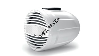 Корпусная акустическая система для водного транспорта Hertz HTX 8 M-FL-TW 