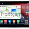 Штатная магнитола Kia Sorento II 2012-2020 Canbox H-Line 4196-9145 Android 4G-SIM, 6/128, DSP, QLed