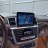 Штатная магнитола Mercedes-Benz G-class Gelandewagen W463 2012-2015 NTG 4.5/4.7 Radiola RDL-7702