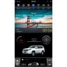 Штатная магнитола Toyota Prado 150 2013-2017 LeTrun 2830 Android 6 Tesla