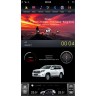 Штатная магнитола Toyota Prado 150 2013-2017 LeTrun 2830 Android 6 Tesla