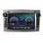 Штатная магнитола Opel Astra H, Vectra С Carmedia MKD-7132G-S10  (Без DVD)