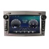 Штатная магнитола Opel Astra H, Vectra С Carmedia MKD-7132G-S10  (Без DVD)