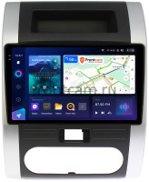 Штатная магнитола Teyes CC3 2K 6/128 10.36 дюймов RM-1011 для Nissan X-Trail (T31) 2007-2015 на Android 10 (4G-SIM, DSP, QLed)