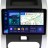 Штатная магнитола Teyes CC3 2K 6/128 10.36 дюймов RM-1011 для Nissan X-Trail (T31) 2007-2015 на Android 10 (4G-SIM, DSP, QLed)