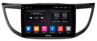 Штатная магнитола Honda CR-V 2012-2017 Roximo Ownice G60 S1641V 4G DSP   
