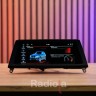 Штатная магнитола Android 8,8