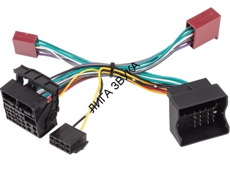 Переходник QUADLOCK ISO ISO QUADLOCK