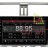 Штатная магнитола Toyota Prado 150 2010-2013 Carwinta CF-3010B Android 9.0  