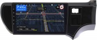 Штатная магнитола Toyota Aqua 2011-2020 OEM GT9-9205 2/16 Android