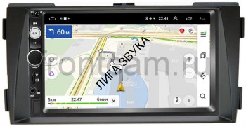 Штатная магнитола Hyundai Sonata V (NF) 2008-2010 OEM GT7-RP-HDSNC-103 Android Штатная магнитола Hyundai Sonata V (NF) 2008-2010 OEM GT7-RP-HDSNC-103 Android