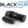 Автомобильный видеорегистратор Blackvue DR650S-2CH IR