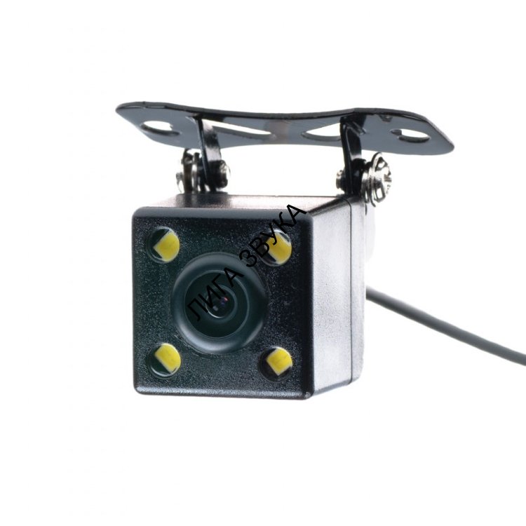 Камера заднего вида для штатных площадок Blackview IC-02 LED