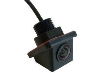 Универсальная цветная камера заднего вида с углом обзора 170 Pleervox PLV-CAM-A01