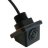 Универсальная цветная камера заднего вида с углом обзора 170 Pleervox PLV-CAM-A01