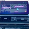 Штатная магнитола BMW 5-серия F10 2010-2013 CIC Carmedia XN-B1008H Android 4G