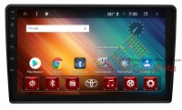 Штатная магнитола Toyota 200 x 100 мм 9 дюймов Carwinta CF-3402T3 Android 