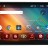 Штатная магнитола Toyota 200 x 100 мм 9 дюймов Carwinta CF-3402T3 Android 