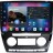 Штатная магнитола Skoda Octavia 2004-2013 FarCar TM / HL / XL 005M S400 Android 4G DSP Qled 
