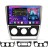 Штатная магнитола Skoda Octavia 2004-2013 FarCar TM / HL / XL 005M S400 Android 4G DSP Qled 