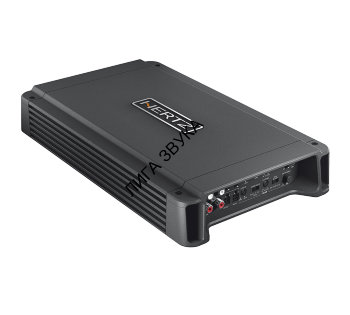 Усилитель Hertz HCP 4 Hertz HCP 4 - Усилитель 4-канальный